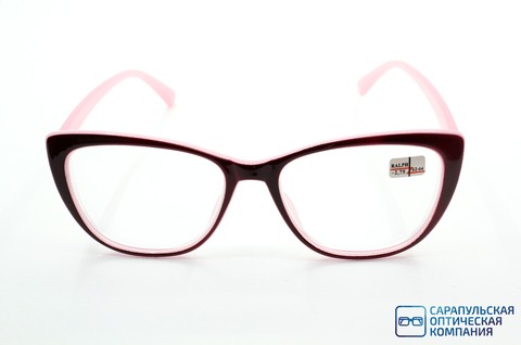 Очки готовые для зрения RALPH RA0753 GJ-C2