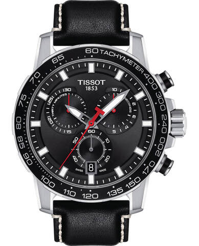 Наручные часы Tissot SuperSport Chrono T125.617.16.051.00