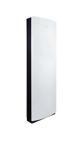 Электрическая завеса Tropik Line MEGA35E25 белый