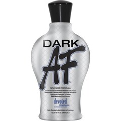 Крем для солярия DARK AF™ / ТЕМНЫЙ АВТОФОКУС