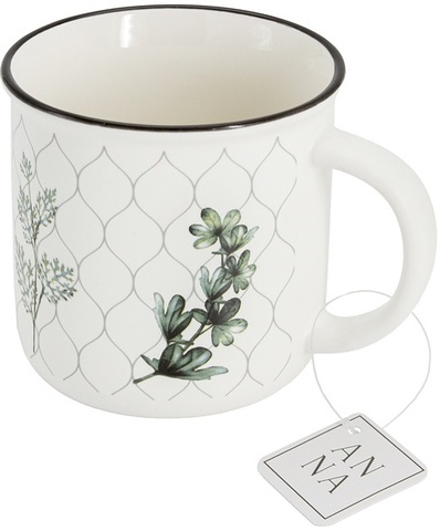 Кружка Herbarium 