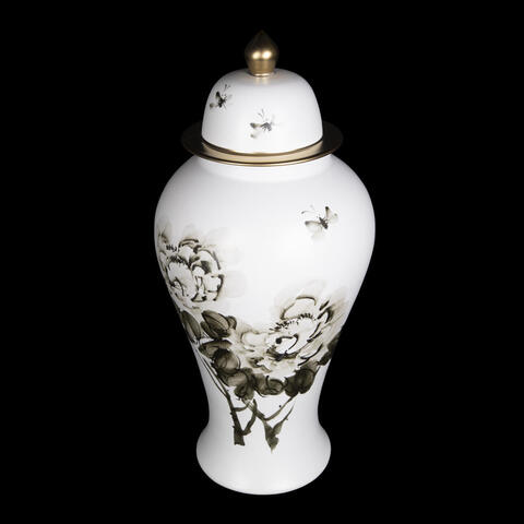 Декоративная ваза Loft It Equilibrium 10290V/L