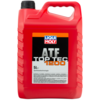 Синтетическое трансмиссионное масло для АКПП Top Tec ATF 1200 - 5 л
