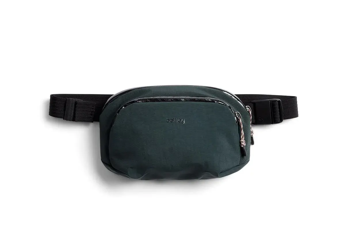 Купить сумку Bellroy Venture Ready Sling 2.5L онлайн с бесплатной