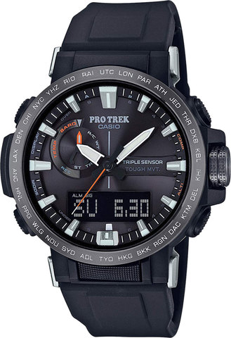 Наручные часы Casio PRW-60Y-1AER фото