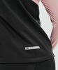 Жилет тренировочный Nordski Core Black/Soft Pink W женский