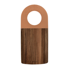 Доска сервировочная, золото