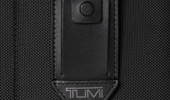 Рюкзак Detrick/Black