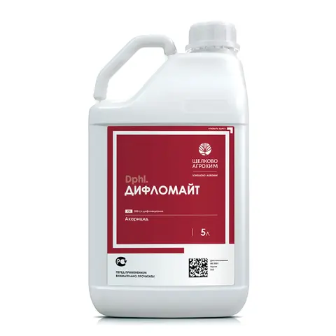 инсектицид Дифломайт 5 л.