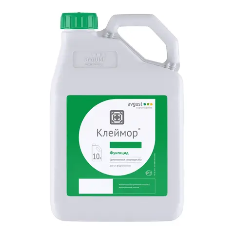 фунгицид Клеймор 10 л.