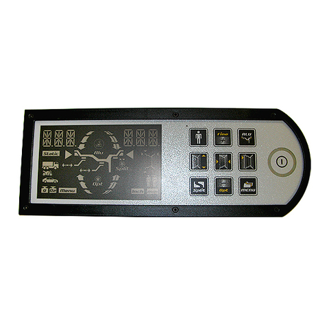 1695655353 Плата управления VAS6602, BEISSBARTH