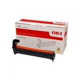 Картридж OKI 46484105 DRUM OkiData-C532, C542, MC573 30K Yellow Compatible