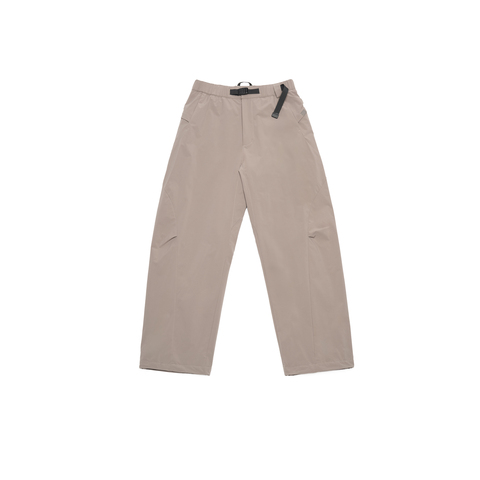 Брюки Nothomme Blue Monte Casual Fleece-Lined Pants "Eagle Feather Brown"