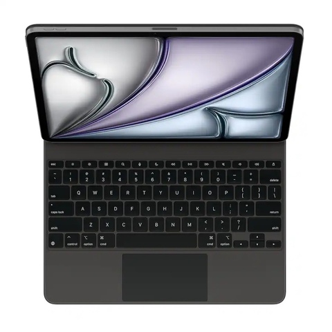 Клавиатура Apple Magic Keyboard для iPad Air 13