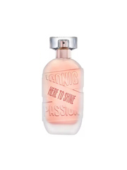 NAOMI CAMPBELL Here to Shine lady 50ml edt