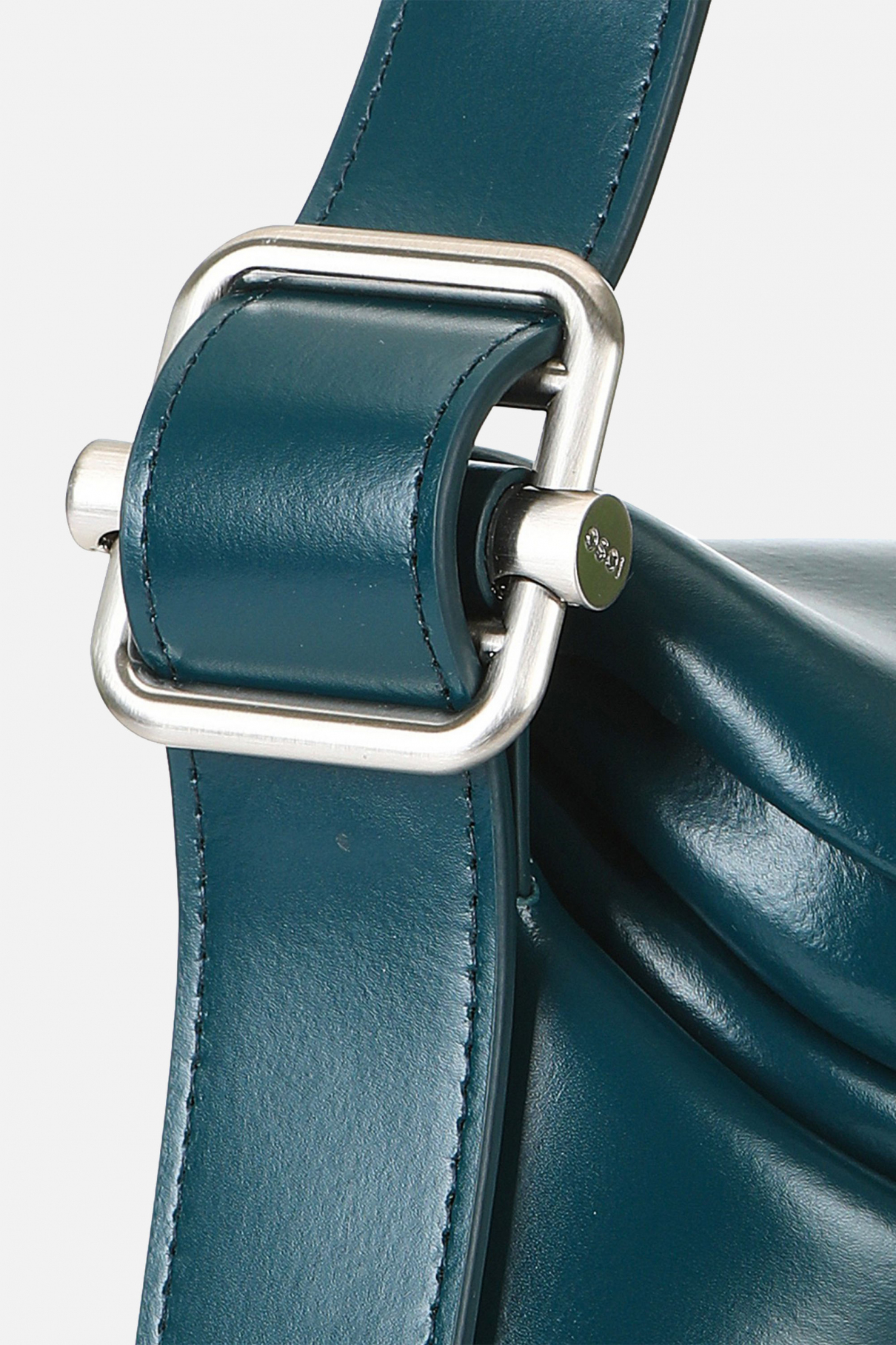 Сумка FOLDER BROT Глубокий Изумруд