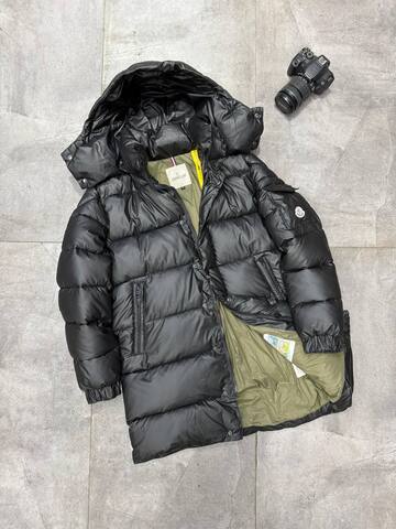 Куртка Moncler 340961