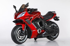 Мотоцикл Yamaha YZF-R6 9566
