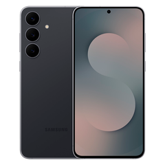 Смартфон Samsung Galaxy S25 FE 8/128GB, JetBlack (Черный) (SM-S731B/DS)