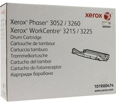 Картриджи Xerox 101R00474 черный