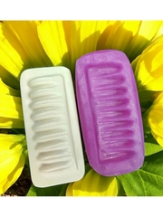 Молд пластиковый+вайнер силиконовый 