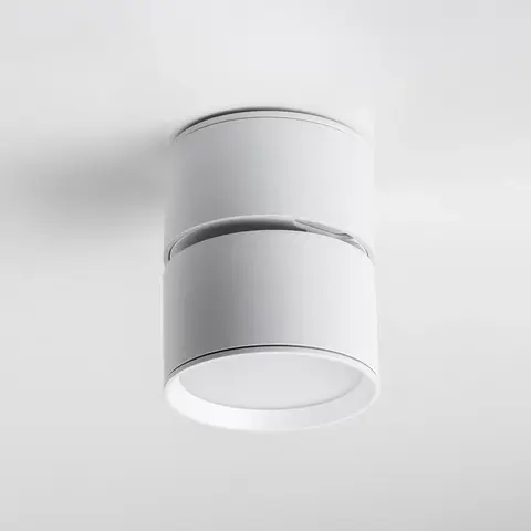 Накладной светодиодный светильник Lightstar ACUTO 215836