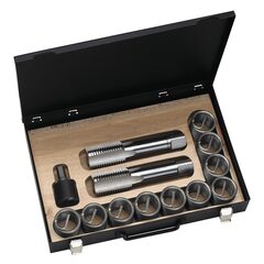 Набор для восстановления резьбы 3/8