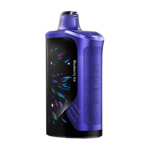 geek bar pulse вкусы The Best Geek Bar Pulse Flavors main image 0