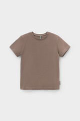 фуфайка  для мальчика  К 302140/сосновая кора