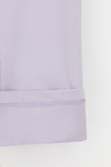 брюки  для девочки  КР 400786-1/лепесток орхидеи к535