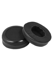 Круглые амбушюры с охлаждающим эффектом (гелевые)