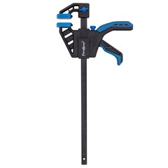 44-1-330 Струбцина быстрозажимная с фиксатором, 300мм (РемоКолор)