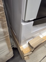 Плита комбинированная GEFEST 6102-03 S000