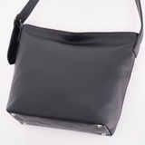 Сумка Саломея 486 наппа черный