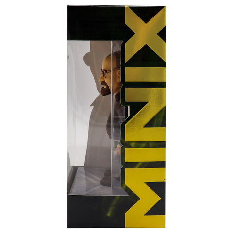 Фигурка Уолтер Вайт из сериала Во все тяжкие