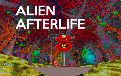AlienAfterlife (для ПК, цифровой код доступа)