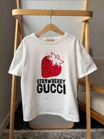 Футболка Gucci, 140