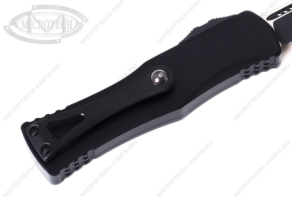 Нож Microtech 703-1T Hera Tactical Black