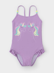 купальник  для девочки  ТК 16023/2 ФВ