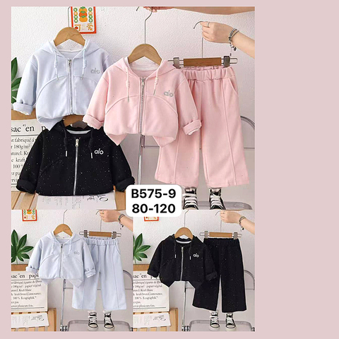 Костюм хлопок д (1-5) 260205-LP616