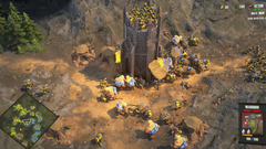 The Scouring (для ПК, цифровой код доступа)