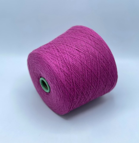 Millefili, Alter-eco, 2/18 900м. 97%Кашемир, 3%Шерсть, цвет-Глициния,(123),арт-37418