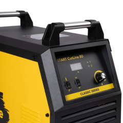 START SHARK X80 Аппарат воздушно-плазменной резки 5ST80