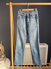 Джинсы Saint Laurent, XS