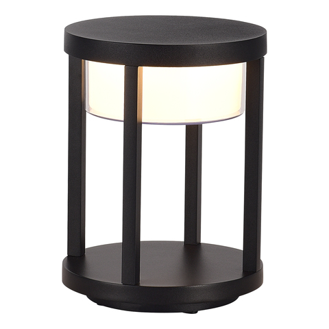 Ландшафтный светодиодный светильник ST Luce POKKO SL9536.405.32