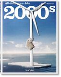 TASCHEN: All-American Ads of the 2000s (Книга)