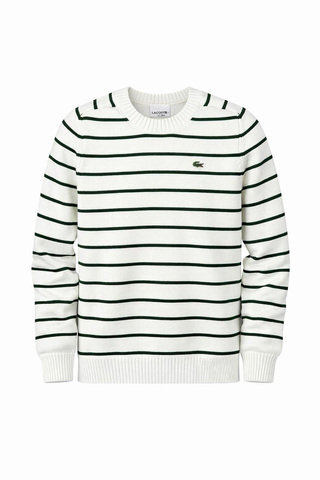Свитер Lacoste 353843white