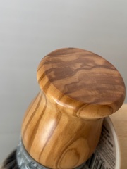 Помазок для бритья Saponificio Varesino SV 2.0 Olive