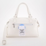 Сумка Саломея 130 канадский белый