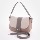 Сумка Саломея 460 мульти норвежский марципан